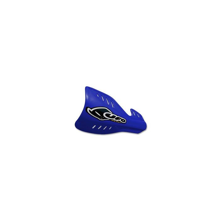 Protège-mains UFO reflex blue | Oxmoto