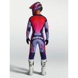 Tenue Alpinestars Racer Air Hunt violet/rose | Oxmoto