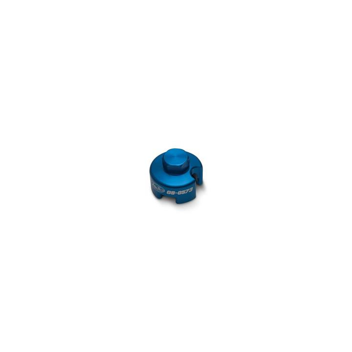 Douille de bouchon de fourche MOTION PRO WP 4860 4CS