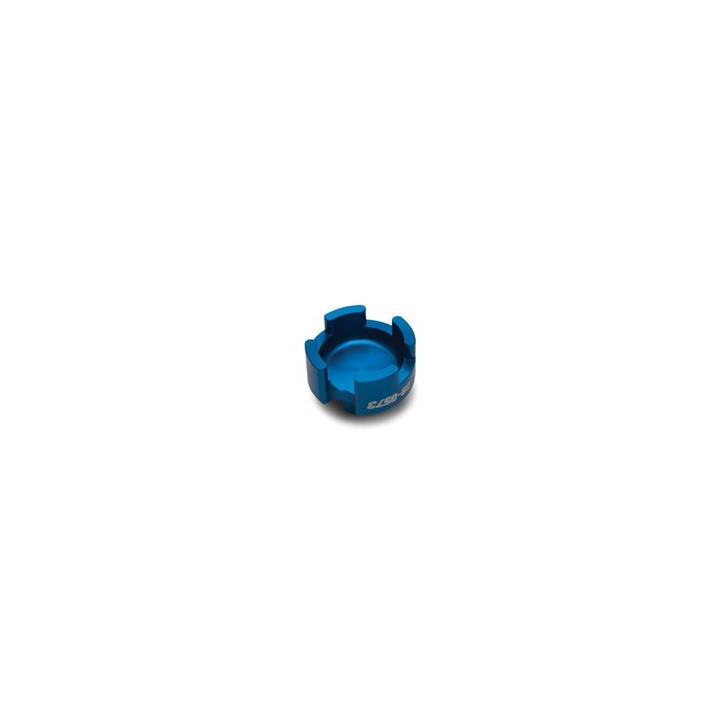Douille de bouchon de fourche MOTION PRO WP 4860 4CS