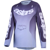 Tenue Alpinestars Enfant Fluid Amber gris | Oxmoto