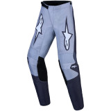 Tenue Alpinestars Enfant Fluid Amber gris | Oxmoto