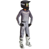 Tenue Alpinestars Enfant Fluid Amber gris | Oxmoto