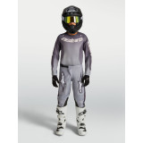 Tenue Alpinestars Enfant Fluid Amber gris | Oxmoto