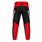 Tenue Beta RX Factory rouge | Oxmoto