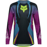 Tenue FOX Flexair Thorn violet | Oxmoto