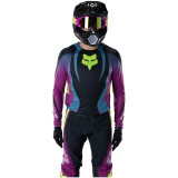 Tenue FOX Flexair Thorn violet | Oxmoto