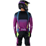 Tenue FOX Flexair Thorn violet | Oxmoto