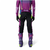 Tenue FOX Flexair Thorn violet | Oxmoto
