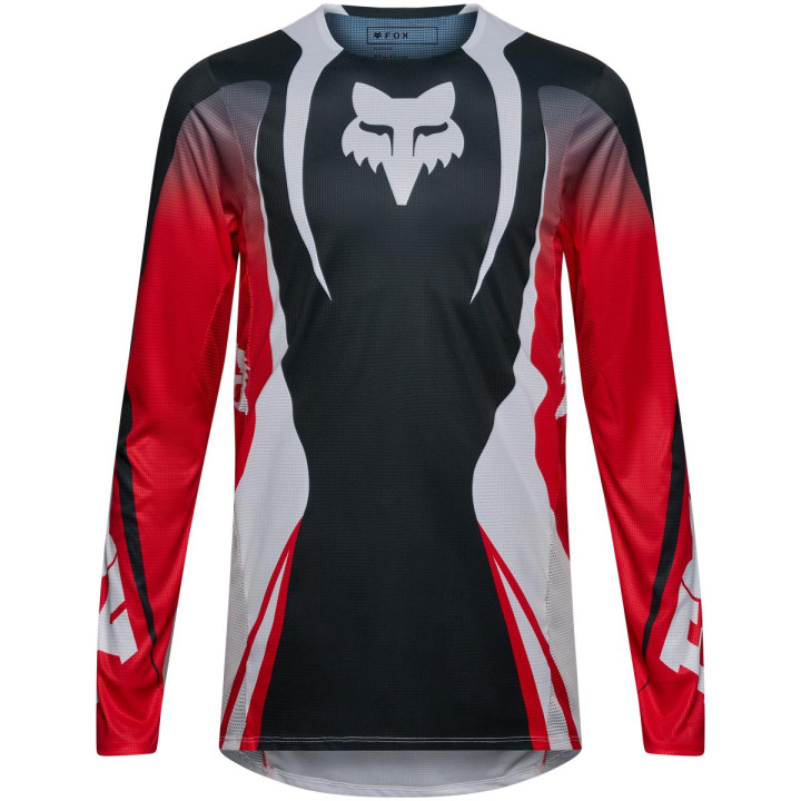 Tenue FOX Flexair Thorn rouge | Oxmoto