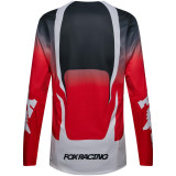 Tenue FOX Flexair Thorn rouge | Oxmoto