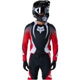 Tenue FOX Flexair Thorn rouge | Oxmoto