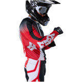 Tenue FOX Flexair Thorn rouge | Oxmoto