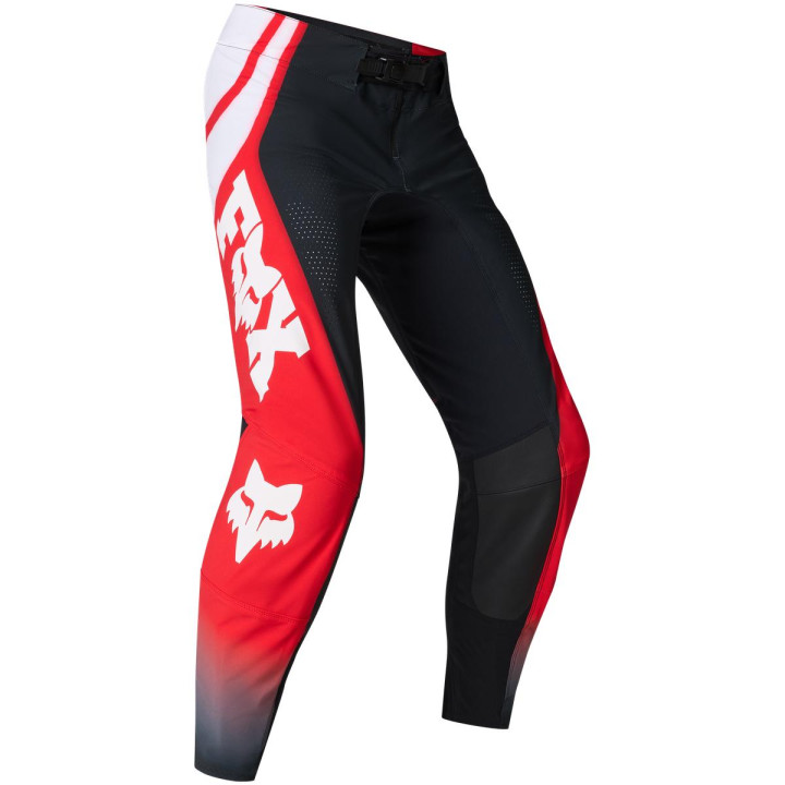 Tenue FOX Flexair Thorn rouge | Oxmoto