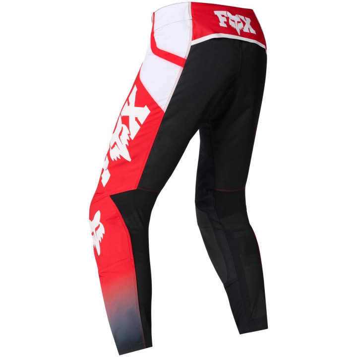 Tenue FOX Flexair Thorn rouge | Oxmoto