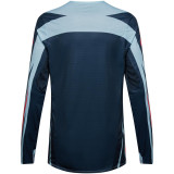 Tenue FOX Flexair Arc bleu | Oxmoto