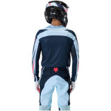Tenue FOX Flexair Arc bleu | Oxmoto