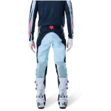 Tenue FOX Flexair Arc bleu | Oxmoto