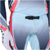 Tenue FOX Flexair Arc bleu | Oxmoto