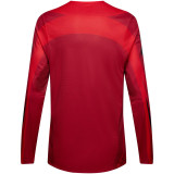 Tenue FOX Flexair Arc rouge | Oxmoto