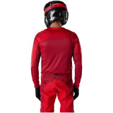 Tenue FOX Flexair Arc rouge | Oxmoto