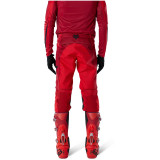 Tenue FOX Flexair Arc rouge | Oxmoto