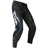Tenue FOX Flexair Apex noir | Oxmoto