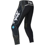 Tenue FOX Flexair Apex noir | Oxmoto