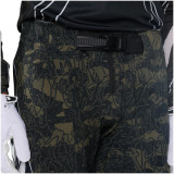 Tenue FOX Flexair Apex noir | Oxmoto