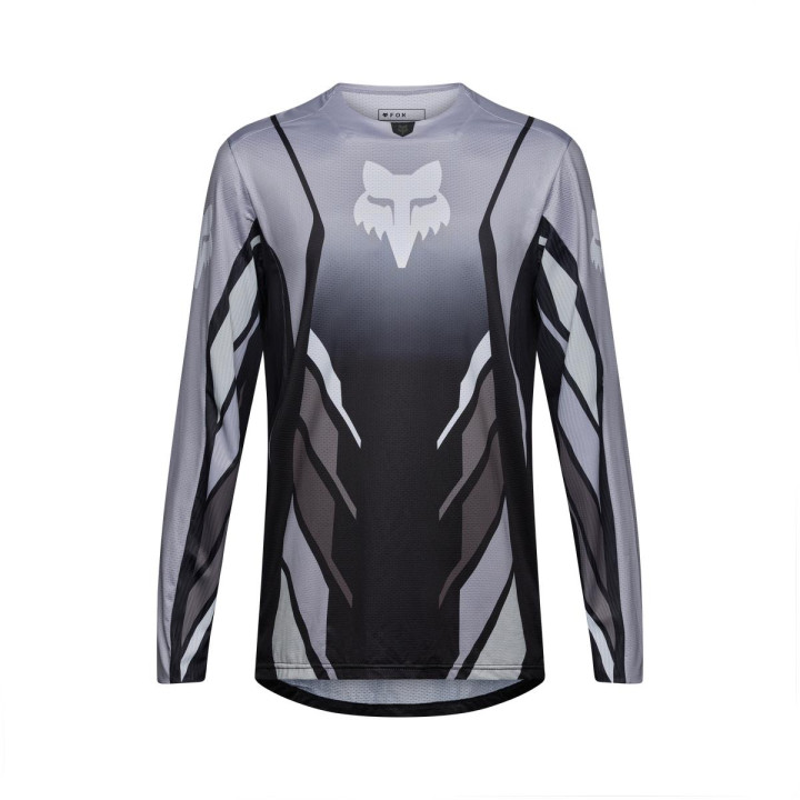 Tenue FOX 360 Foundry noir/gris | Oxmoto