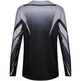 Tenue FOX 360 Foundry noir/gris | Oxmoto