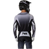 Tenue FOX 360 Foundry noir/gris | Oxmoto