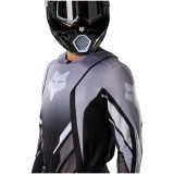Tenue FOX 360 Foundry noir/gris | Oxmoto