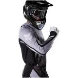 Tenue FOX 360 Foundry noir/gris | Oxmoto
