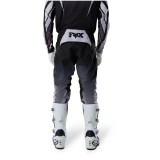 Tenue FOX 360 Foundry noir/gris | Oxmoto
