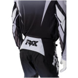 Tenue FOX 360 Foundry noir/gris | Oxmoto