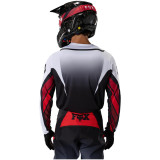 Tenue FOX 360 Foundry rouge | Oxmoto