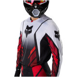 Tenue FOX 360 Foundry rouge | Oxmoto