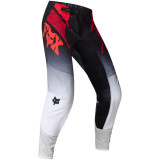 Tenue FOX 360 Foundry rouge | Oxmoto