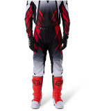 Tenue FOX 360 Foundry rouge | Oxmoto