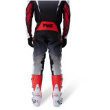 Tenue FOX 360 Foundry rouge | Oxmoto