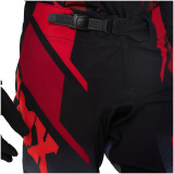Tenue FOX 360 Foundry rouge | Oxmoto