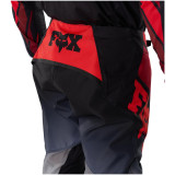 Tenue FOX 360 Foundry rouge | Oxmoto