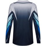 Tenue FOX 360 Foundry bleu | Oxmoto