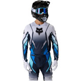 Tenue FOX 360 Foundry bleu | Oxmoto