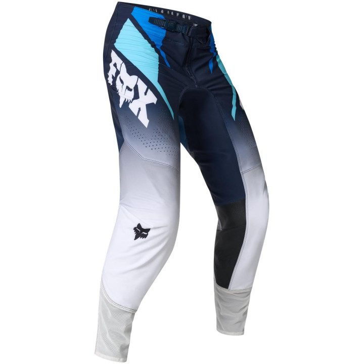Tenue FOX 360 Foundry bleu | Oxmoto