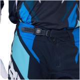 Tenue FOX 360 Foundry bleu | Oxmoto