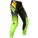 Tenue FOX 360 Foundry jaune | Oxmoto