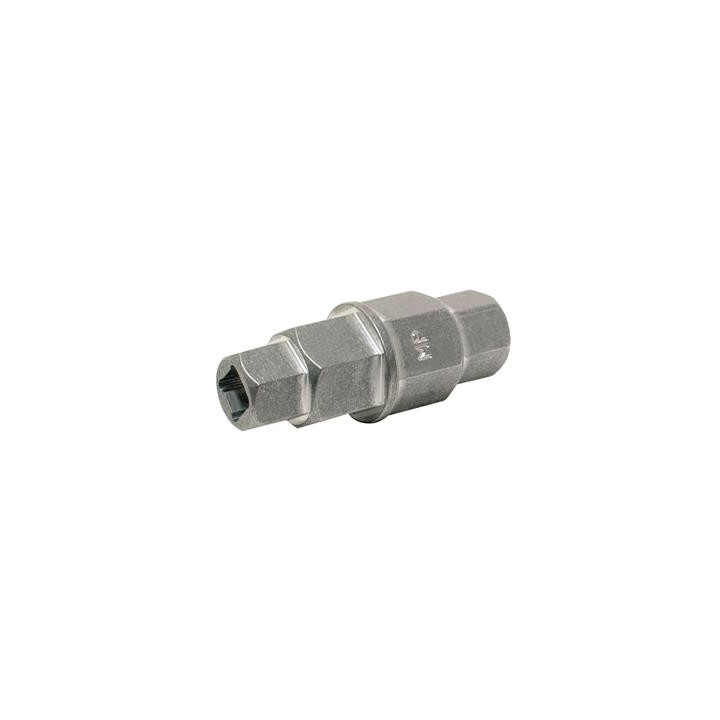 Multi-douilles Bihr pour axe de roue avant 17/19/22/24mm