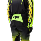 Tenue FOX 360 Foundry jaune | Oxmoto